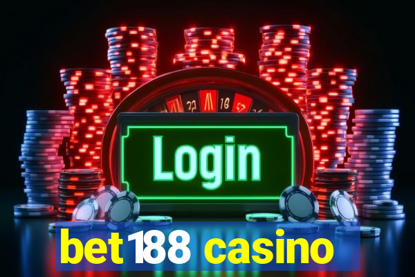 bet188 casino